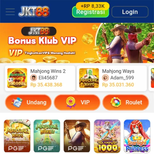 JKT88