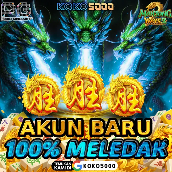 KOKO5000