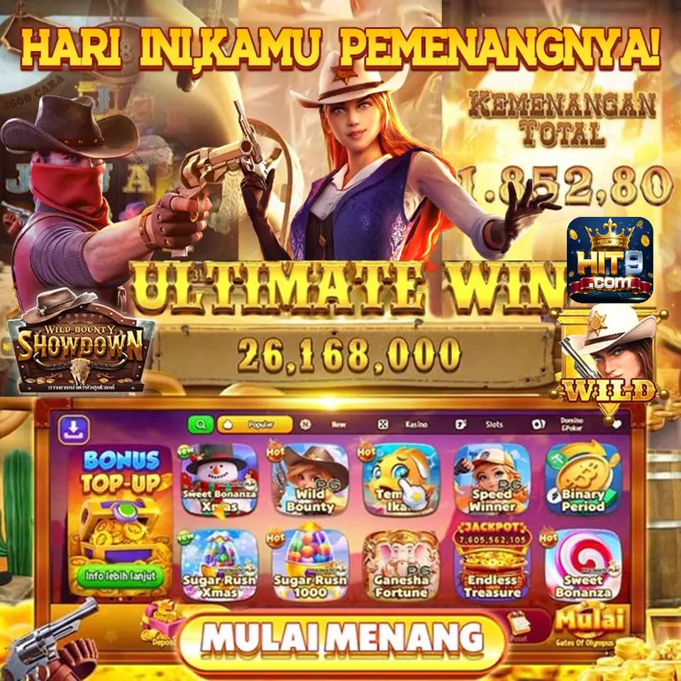 77rp Masuk - 77rp Resmi