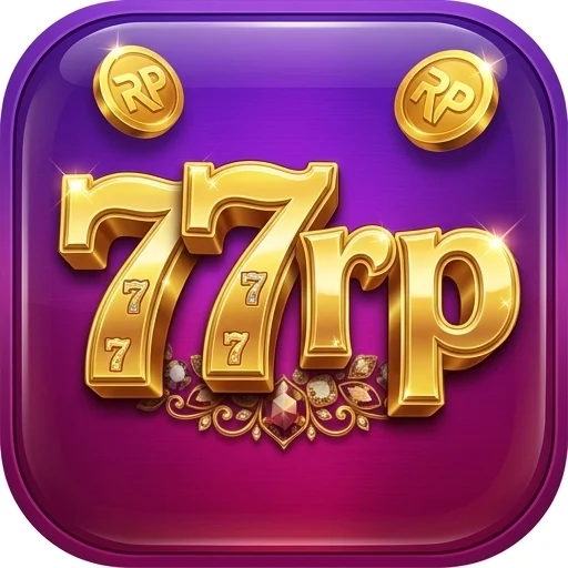 77rp Logo - Resmi